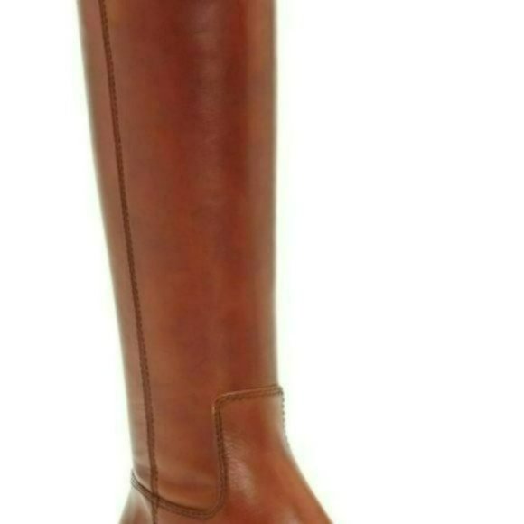 INC International Concepts Fawne Riding Boots -6 - Picture 2 of 10